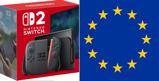 Nintendo Switch 2 Is Getting a New Model Soon, But There’s a Big Catch