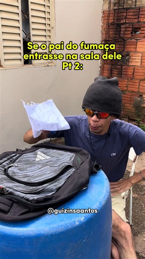 Prova na escola: O desafio dos alunos engraçados