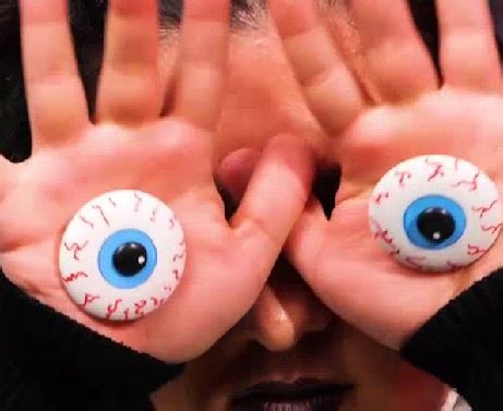 Fun Halloween DIYs you can easily repeat at home! | 5-Minute Crafts