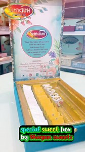 10K views · 45 reactions | Indulge in the sweetness of tradition with...