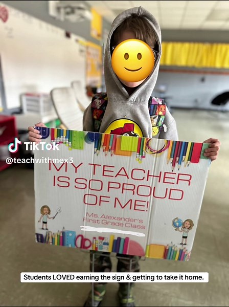 Boost Student Engagement with Yard Signs