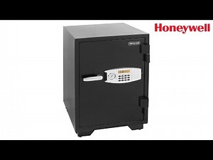 Honeywell 2116 Digital Lock Fire Safe (2.35 Cu Ft.)