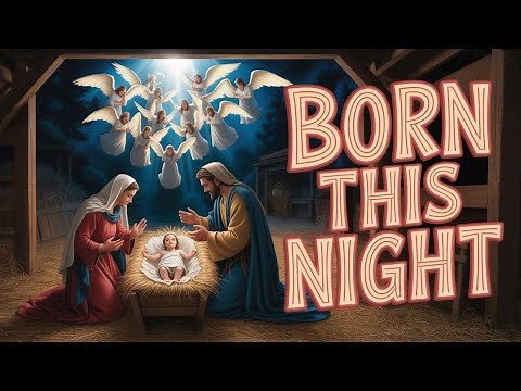Heaven Meets Earth a Beautiful Christmas Nativity Story of Christ’s Birth