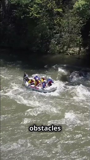 Thrilling Adventures on Fiji's Navua River