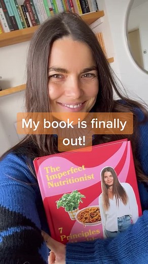 Nutrition and Recipe Book for Health and Wellness