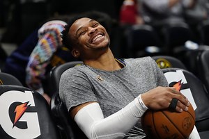 Russell Westbrook Net Worth, Salary, and NBA Contract: How Much Is the Nuggets Star Making?