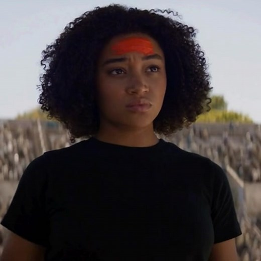 applause >> || #ruby #rubydaly #thedarkestminds | The Darkest Minds Purple Power