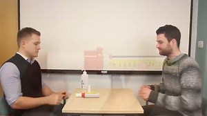 18、Peak expiratory flow rate (PEFR) measurement & explanation - OSCE Guide UKML