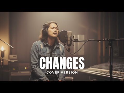 Charlie Puth - Changes (Cover Version)