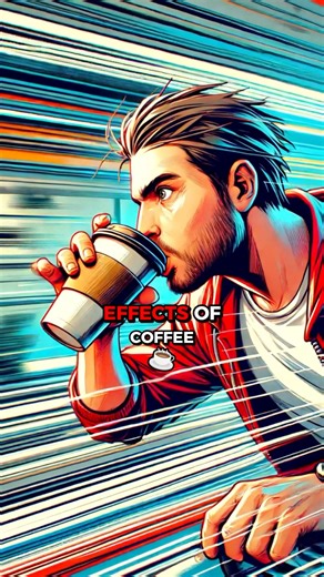 171K views · 4.4K reactions | 5 surprising effects of coffee on your body #healthyliving #WellnessJourney #healthylifestyle #wellness #healthtips | Elevatemindhq | Facebook