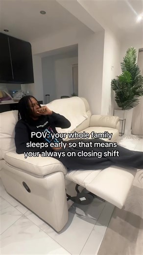 #fyp #relatable | Closing Shift