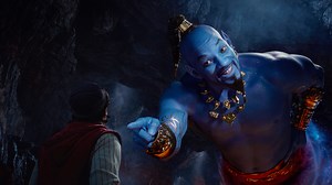 Aladdin Un amico come me, video e testo della canzone del live action Disney