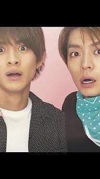 【King & Prince】キンプリ平野紫耀君と岸優太君がVS魂で◯◯◯◯対決‼︎(実況付き)