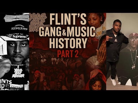 Flint’s Most Dangerous Gangs: The Untold story (Part 2)