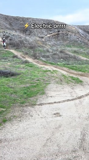 1.5M views · 10K reactions | Electric bike Vs gasoline bike Supercross ❤️ #supercross #electricbike #gasoline  | SuperMotocross Tv | Facebook