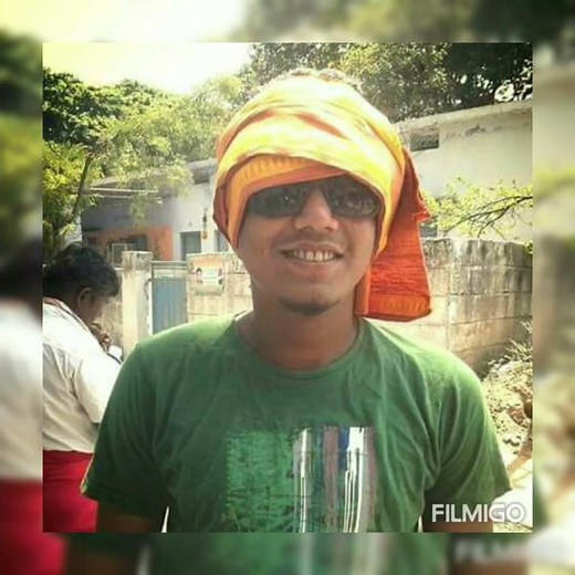 Godavarikhani cat vamshi #gangs of GDK