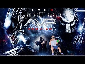 I LIKE THIS MOVIE. FIGHT ME. II 'Alien vs. Predator: Requiem' Review