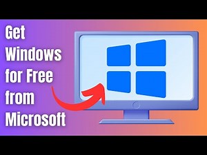 Get Windows for Free Guide