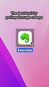 Boost your productivity | Evernote