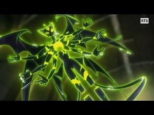 TIKKI AND PLAGG HUMAN FORM | Miraculous Ladybug Season 5 Episode 26 "Re-Creation" (FINALE)