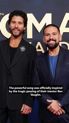 Dan + Shay Reveal Emotional New Single! 🎸🙏