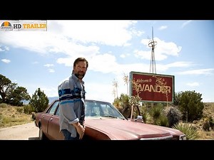 WANDER Trailer deutsch/german