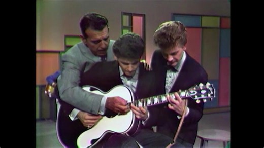 478K views · 19K reactions | NBC Studios, Burbank. April 13, 1961....