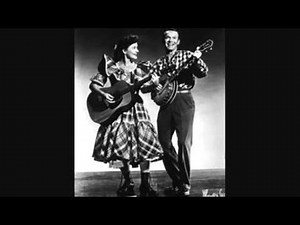 Lulu Belle and Scotty - Store Bought Teeth [c.1961].