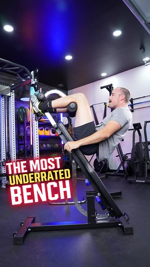 24K views · 31 reactions | One of a fitness fanatic’s favorite benches… The IRONMASTER Super Bench PRO V2…. Coop loves this bench… but do you?? Full review and product deets linked in bio __ #garagegymreviews #garagegym #homegym #homegymequipment #homegymsetup #homegymdesign #ironmaster #weightbench #gymequipment | Garage Gym Reviews | Facebook