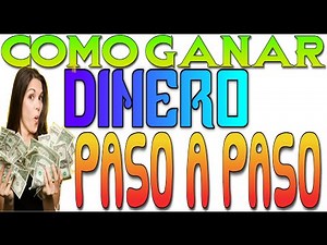 Clixsense Paso a Paso Tips Encuestas Remuneradas Como GANAR DINERO por INTERNET con