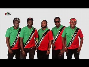Grand Masters Band - Live At BCA - 2019 - (Edited)