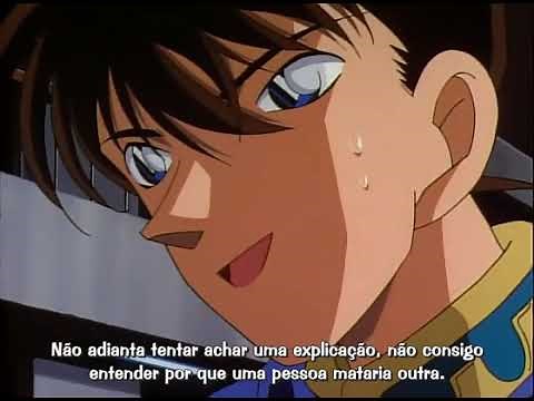 名探偵コナン 工藤新一 名言