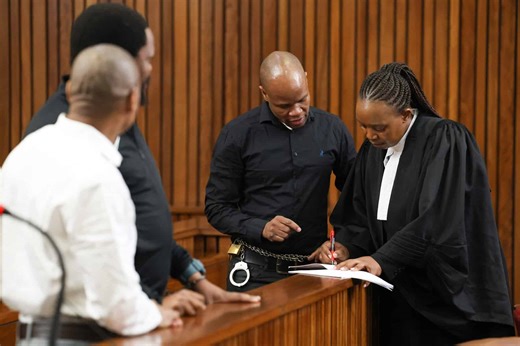 State witness insists Kelly Khumalo spoke to one of the accused before Meyiwa’s death | The Citizen