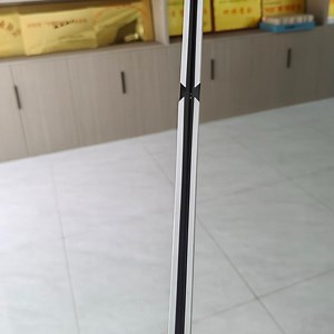 [Hot Item] Suspended Galvanized Ceiling T Grid Components, Ceiling Frames Steel Keel 32/38