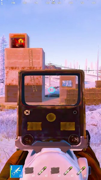 Optimizing Your Rust Console Settings for Better Gameplay