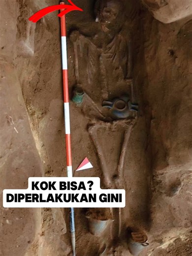 Penemuan Arkeologi Menarik Di Italia