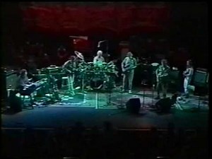 Phil Lesh & Friends - 1999-07-03 - Help On The Way / Slipknot! - Warfield Theater, San Francisco, CA