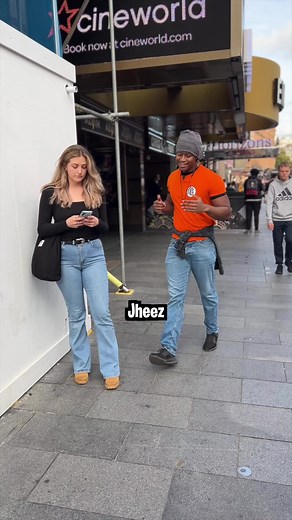 Cheesy Pick Up lines 14 | Shinobitv