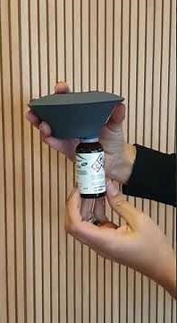 Comment mettre en marche le diffuseur Soleo ?