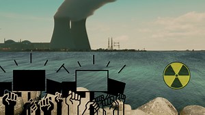 Why is Japan releasing '500 Olympic-sized pools' of water into the Pacific?