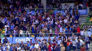 36K views · 1.2K reactions | ¡La imagen del fin de semana! La afición de Club Baloncesto San Pablo Burgos despide a Divina Seguros Club Joventut Badalona con aplausos y gritos de '¡Penya, Penya!' #LigaEndesa | ACB - Asociación Clubes Baloncesto | Facebook