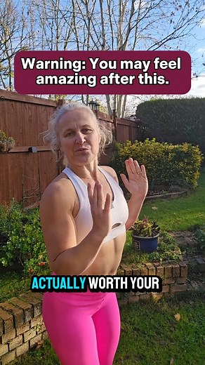 22 shares | Ladies… ever done yoga that actually makes you sweat? Fast-paced sun salutations, strength flow, leg burn, power blast, core… then the stretch your body is craving. The full Yoga Fitness Fusion workout is now on my channel ✨ ▶️ Watch here: https://youtube.com/live/Wn4qf-RsP60?feature=share #YogaFitnessFusion #HighEnergyYoga #FitnessForWomen | Petra Lewis | Facebook