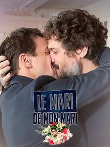 Le mari de mon mari - Téléfilm (2016)