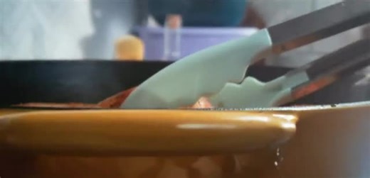 Perdue Farms 'Hola familia'  commercial
