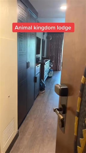 Disney’s animal kingdom lodge room tour #disney #disneyworld #animalkingdomlodge #roomtour #travelvlog | Livebest 33