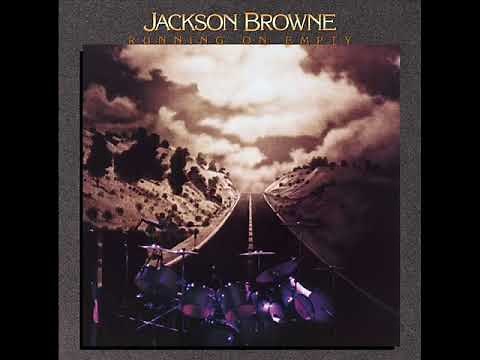 Jackson Browne - 1977 - Running on Empty
