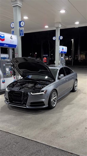 it’s alright #audi #cars #carsoftiktok