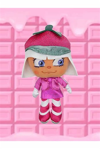 Creative Design Inspiration from Taffy Tamutton Fudge