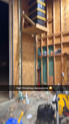 1.5M reactions · 59K shares | Slowly Working on getting Kristy Fowler Christmas decorations out. I hope Jesus is happy  | Greg Fowler | Facebook
