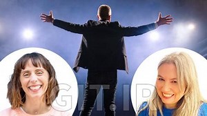 Communicating Your Team's Vision: Purpose, Strategy & Values